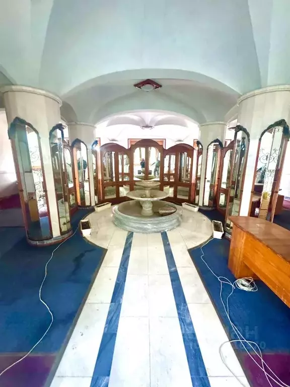 Помещение свободного назначения в Московская область, Серпухов ... - Фото 2