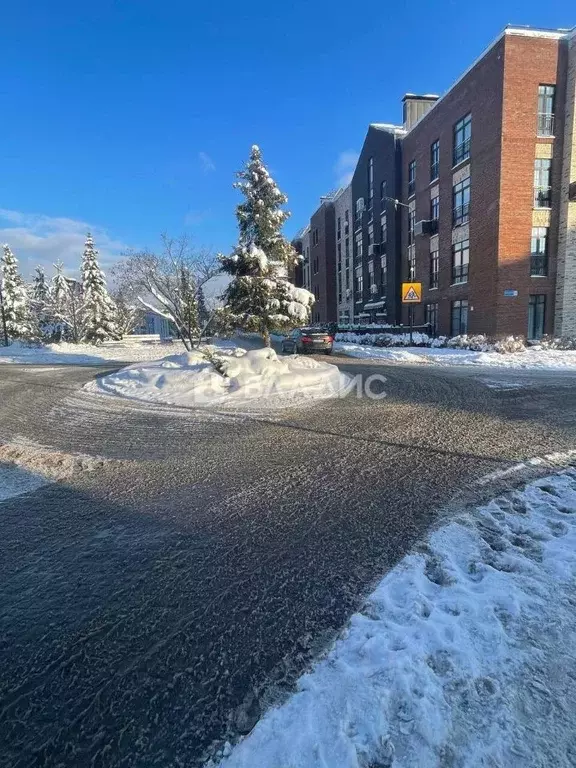 3-к кв. Московская область, Апрелевка Наро-Фоминский городской округ, ... - Фото 1