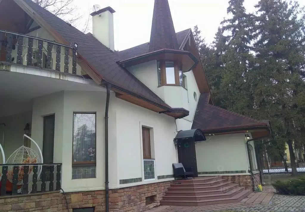 Дом, 433.8 м - Фото 2