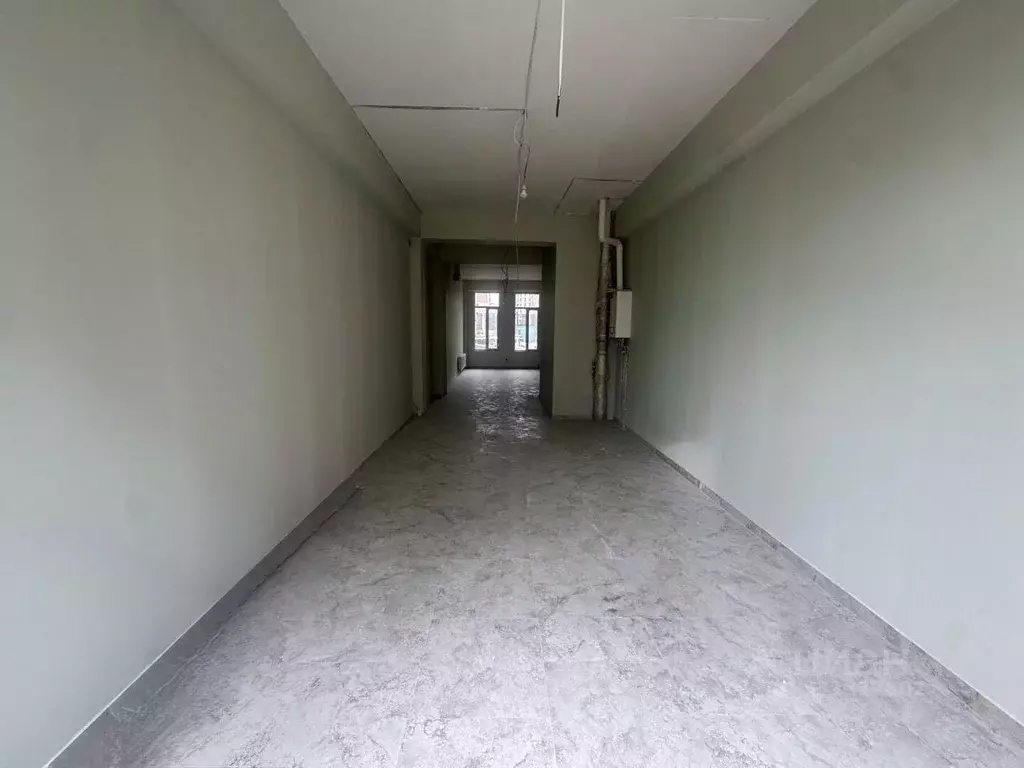 Помещение свободного назначения в Кабардино-Балкария, Нальчик ул. ... - Фото 1