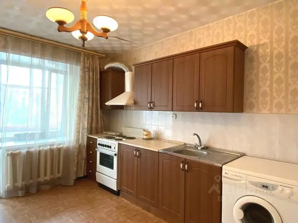 3-к кв. Владимирская область, Владимир просп. Ленина, 32 (79.0 м) - Фото 1