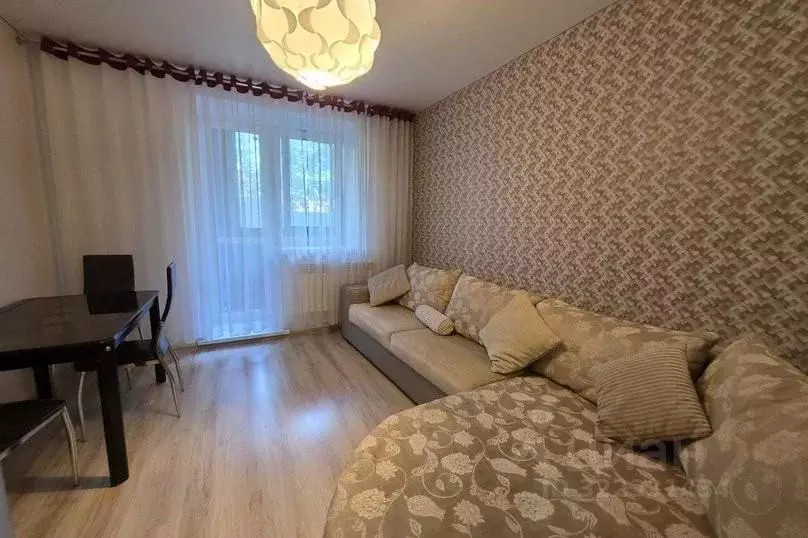 1-к кв. Архангельская область, Северодвинск ул. Макаренко, 3 (28.0 м) - Фото 2