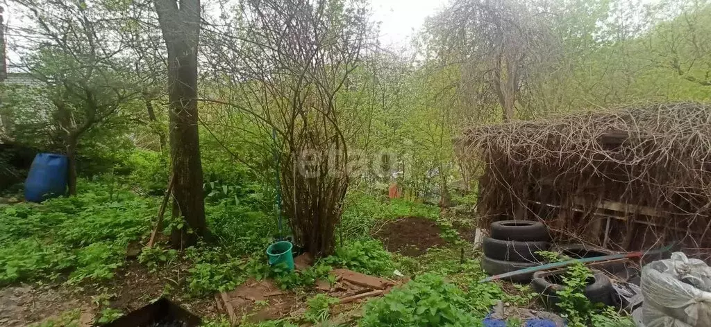 Участок в Калуга, Ленинский округ (6 м) - Фото 2