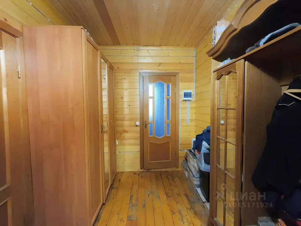 Коттедж в Ленинградская область, Гатчинский муниципальный округ, ... - Фото 1