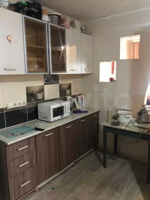 Комната 24 м в 4-к., 3/5 эт. - Фото 1