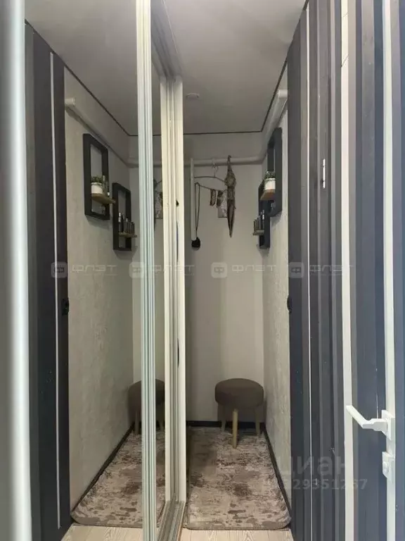 Помещение свободного назначения в Татарстан, Казань Спартаковская ул., ... - Фото 2