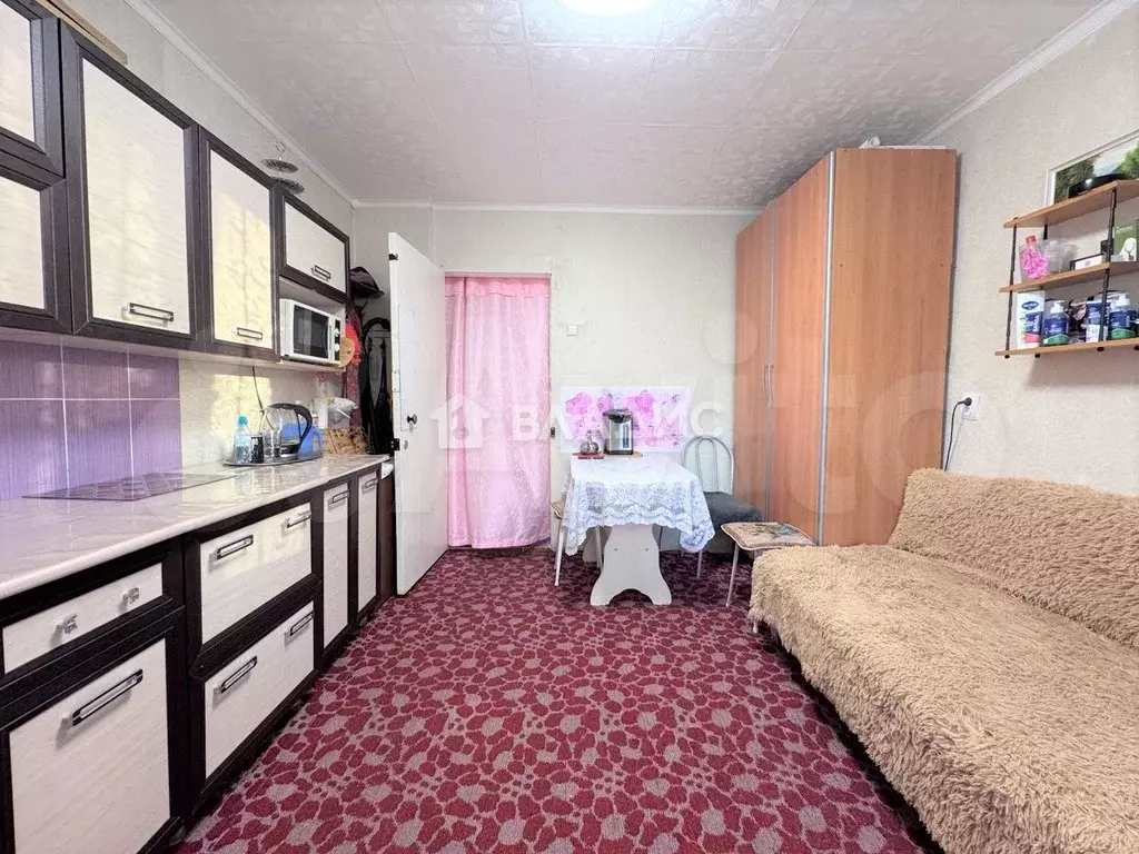 Комната 13 м в 1-к., 3/9 эт. - Фото 0