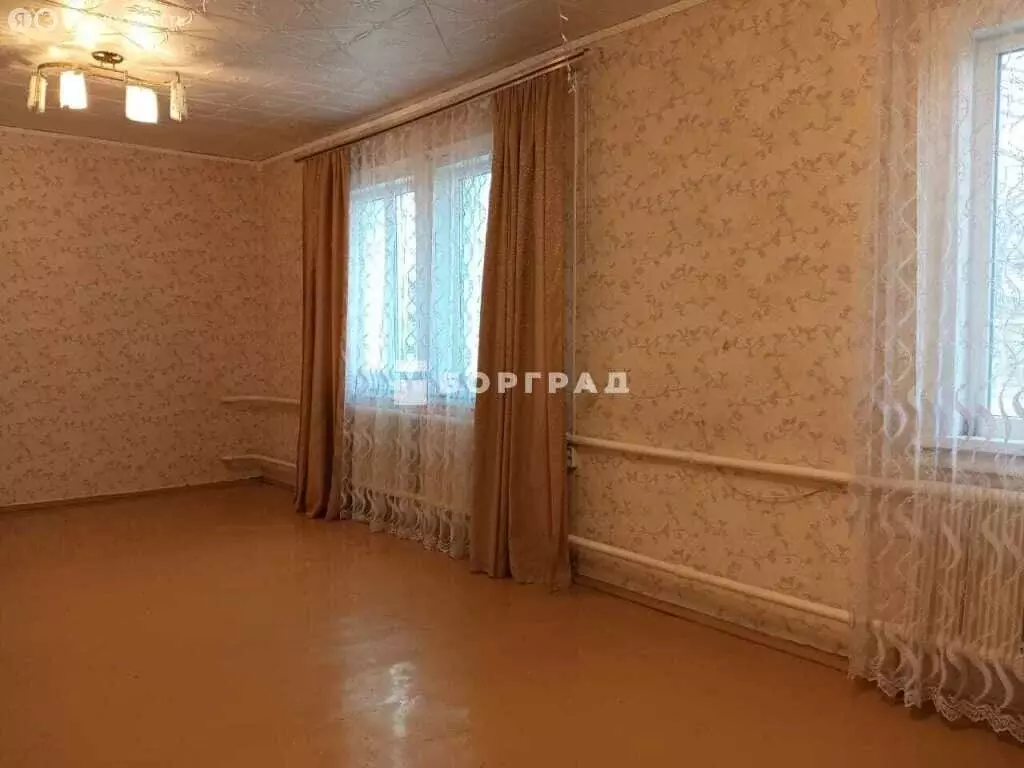 Дом в Борисоглебск, Пролетарская улица, 52 (121 м) - Фото 1