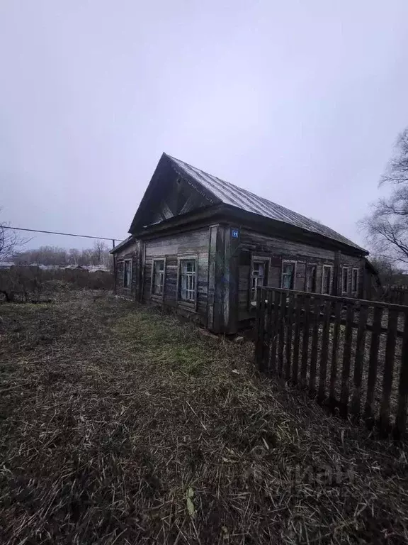 Дом в Оренбургская область, Тюльганский район, Городецкий сельсовет, ... - Фото 0