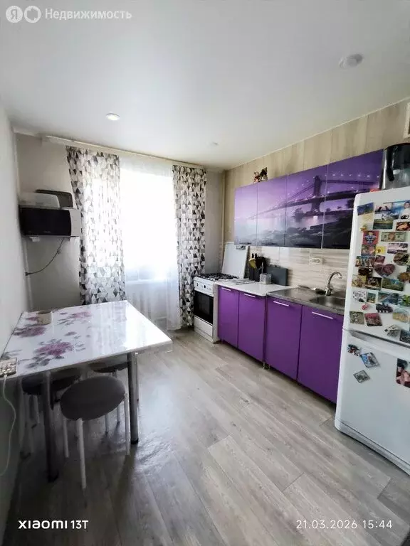 3-комнатная квартира: Самара, Измайловский переулок, 2 (66.5 м) - Фото 2