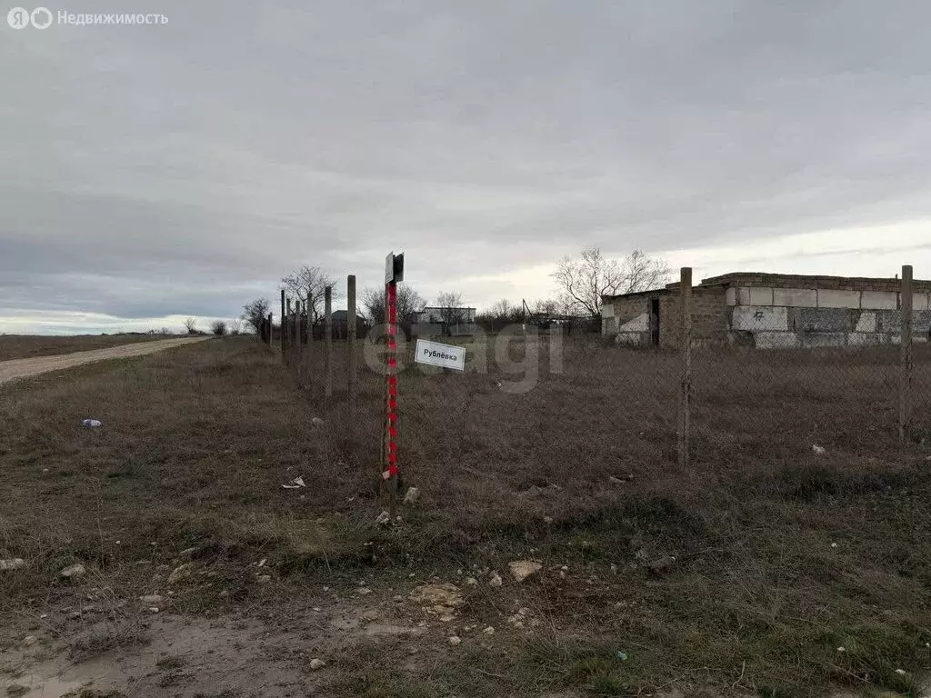 Участок в Трудовское сельское поселение, СПК Пневматика-2 (6 м) - Фото 2