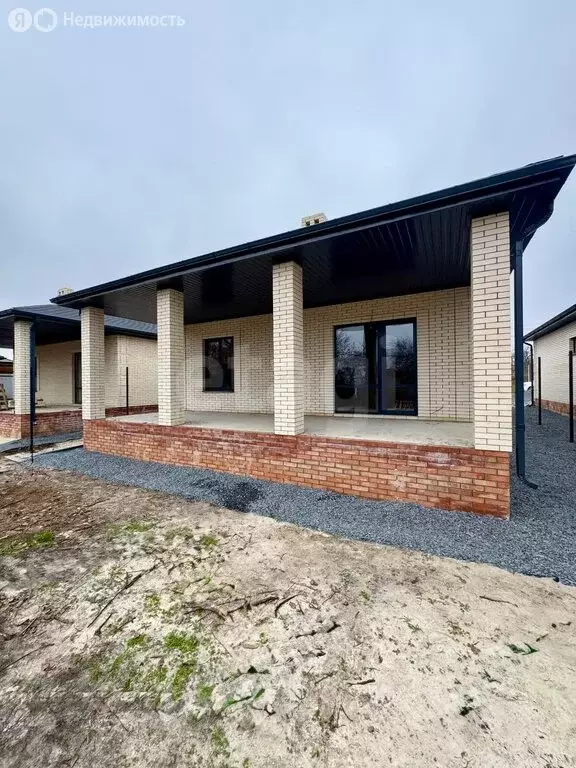 Дом в Новочеркасск, садовое товарищество № 9, улица 7-я Линия (108 м) - Фото 2