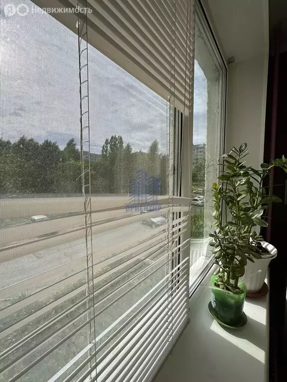 4-комнатная квартира: Чебоксары, бульвар Анатолия Миттова, 41 (87.4 м) - Фото 1