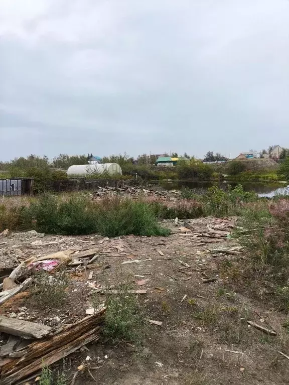 Участок в Саха (Якутия), Якутск ул. Ярославского (6.0 сот.) - Фото 0