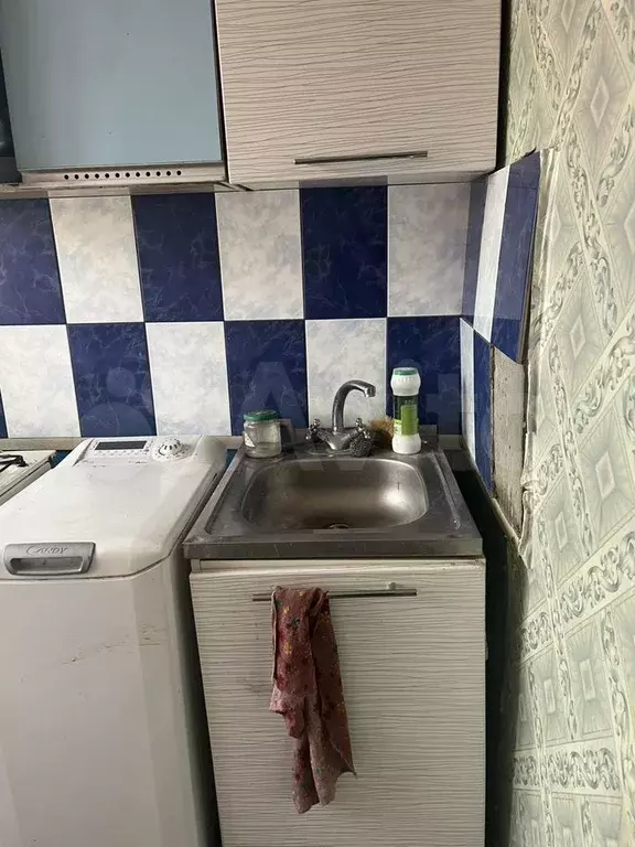 Комната 17 м в 2-к., 5/5 эт. - Фото 0