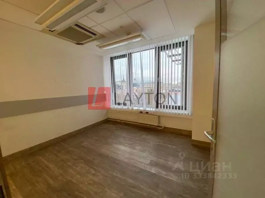 Офис в Москва ул. Большая Ордынка, 44С4 (180 м) - Фото 1