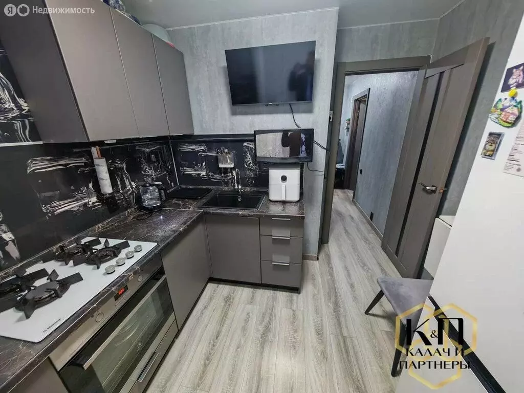 1-комнатная квартира: Полевской, улица Вершинина, 35 (32.8 м) - Фото 1