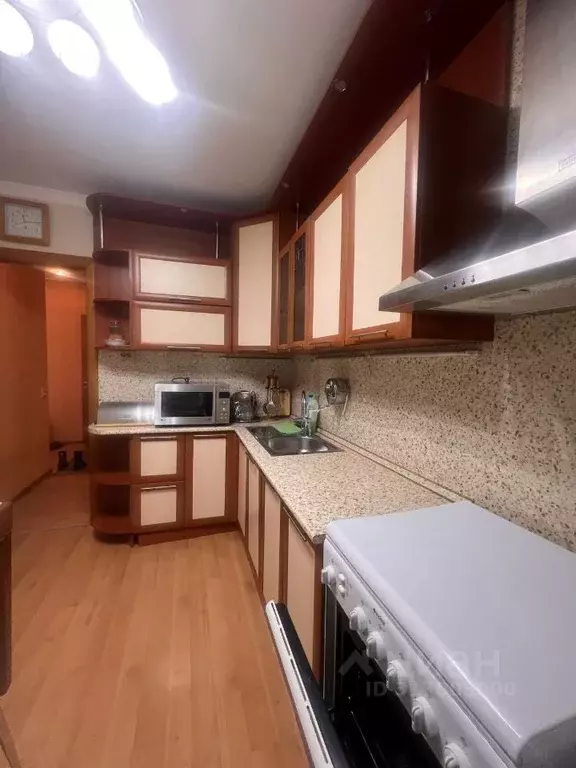 3-к кв. Татарстан, Набережные Челны Московский просп., 110 (66.0 м) - Фото 1