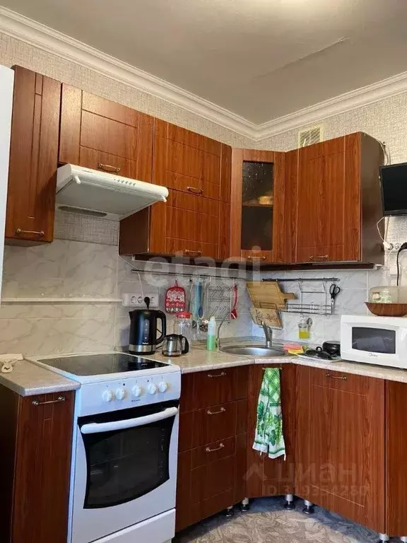 2-к кв. Свердловская область, Екатеринбург ул. Черепанова, 6 (48.0 м) - Фото 0