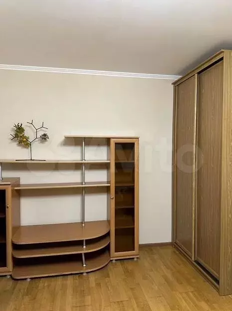 1-к. квартира, 40м, 12/17эт. - Фото 1