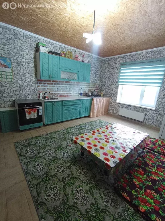 Дом в Ялуторовск, Чукреевская улица (104 м) - Фото 1