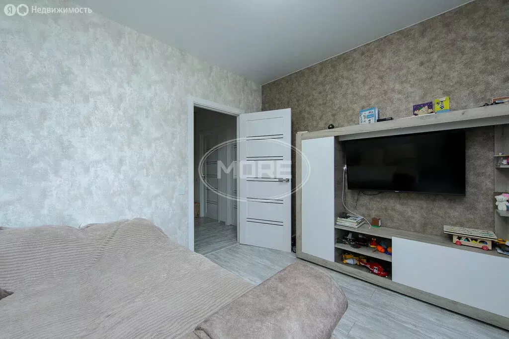 2-комнатная квартира: Калининград, улица Володарского, 4Д (54 м) - Фото 1