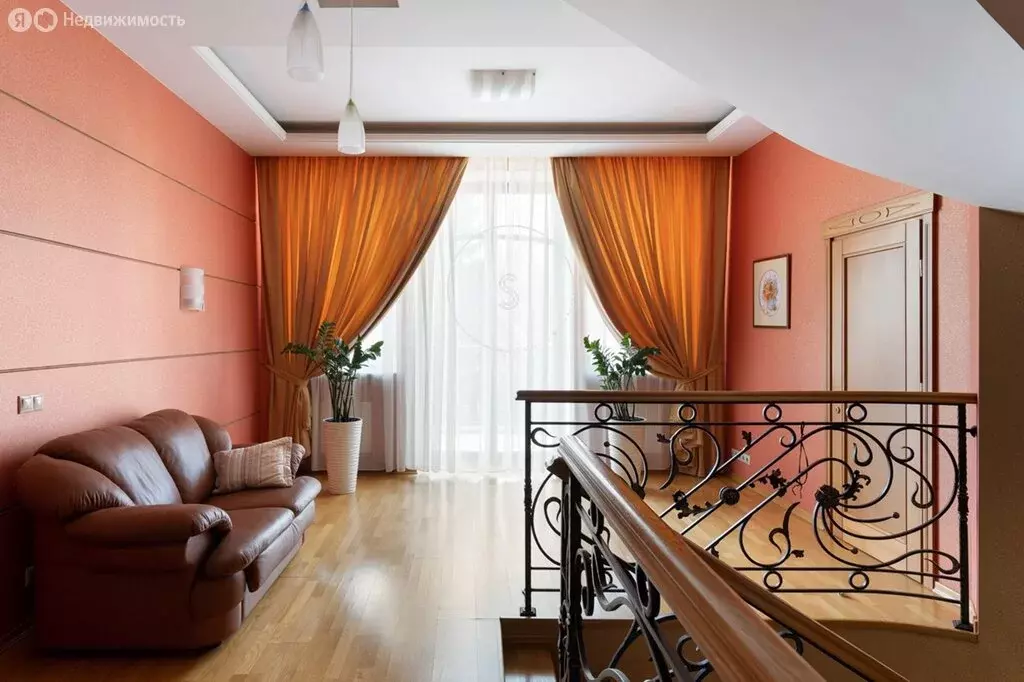 Дом в деревня Аносино, улица Белая Роща, 14 (707 м) - Фото 1