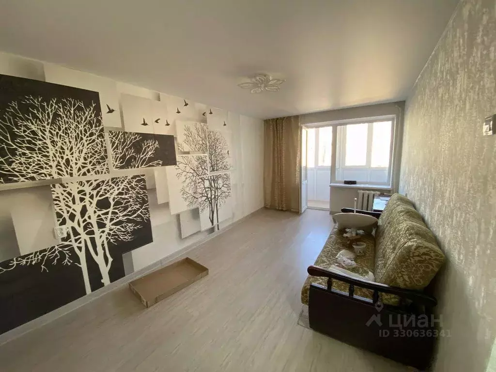 1-к кв. Крым, Евпатория ул. Некрасова, 77 (29.0 м) - Фото 1