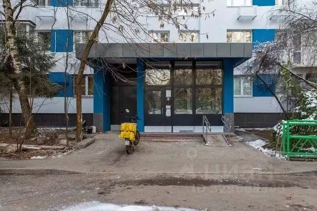 2-к кв. Москва ул. Академика Анохина, 12К3 (54.0 м) - Фото 1