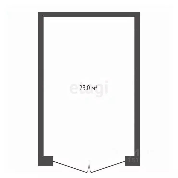 Гараж в Ямало-Ненецкий АО, Новый Уренгой Территория Восточная ... - Фото 2