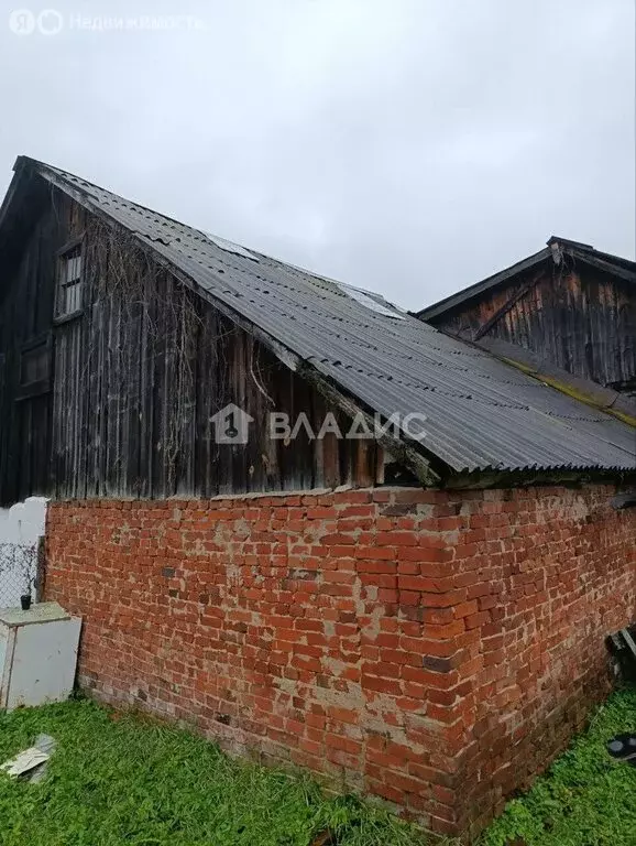 Дом в посёлок Боголюбово, улица Фрунзе, 86 (44 м) - Фото 2