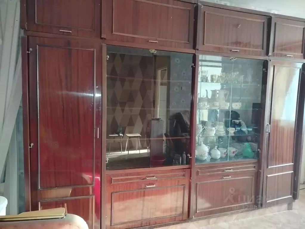 2-к кв. Саратовская область, Саратов ул. 4-я Нагорная, 25 (45.0 м) - Фото 2