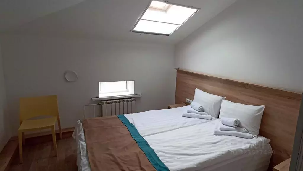 Комната Ленинградская область, Выборг пер. Николаева, 3 (14.0 м) - Фото 1