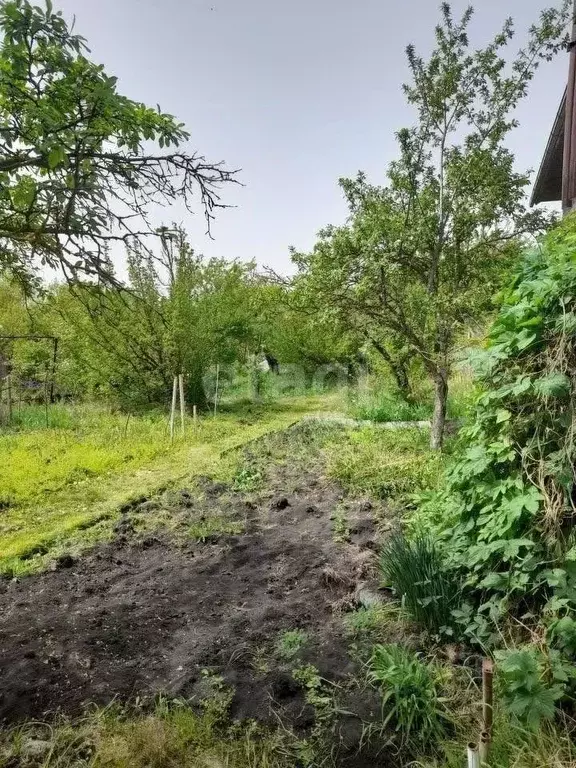 Дом в Ставропольский край, Ставрополь Имени Советской Армии СНТ, ул. ... - Фото 1