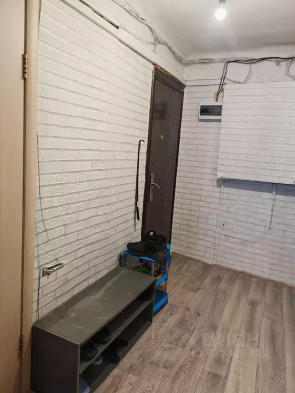 Комната Новосибирская область, Обь Железнодорожная ул., 18 (12.0 м) - Фото 2