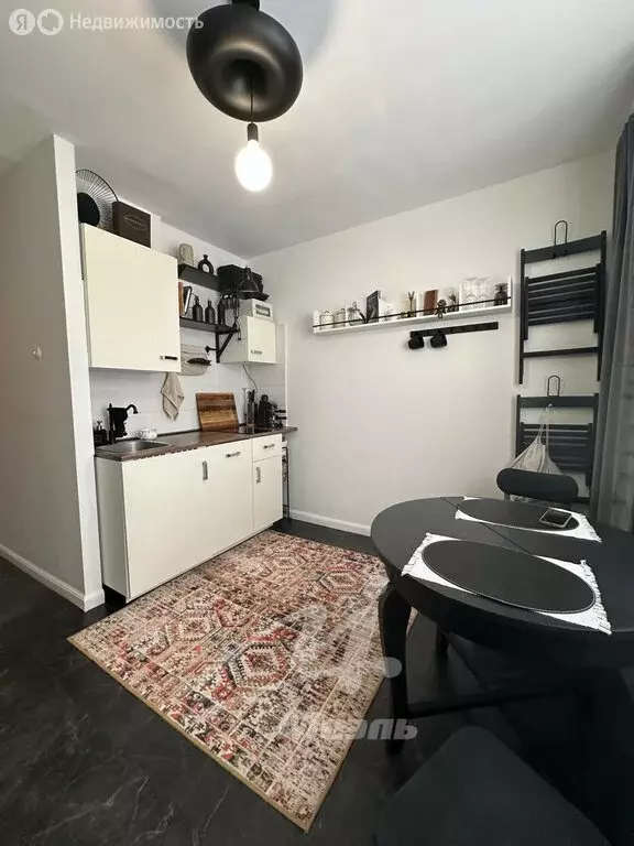 3-комнатная квартира: Москва, аллея Витте, 2 (77.8 м) - Фото 1
