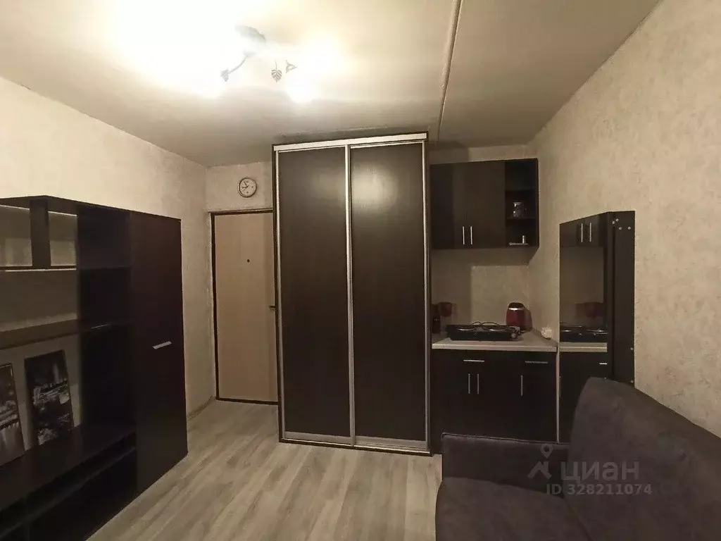 Комната Архангельская область, Северодвинск Морской просп., 35 (11.3 ... - Фото 1