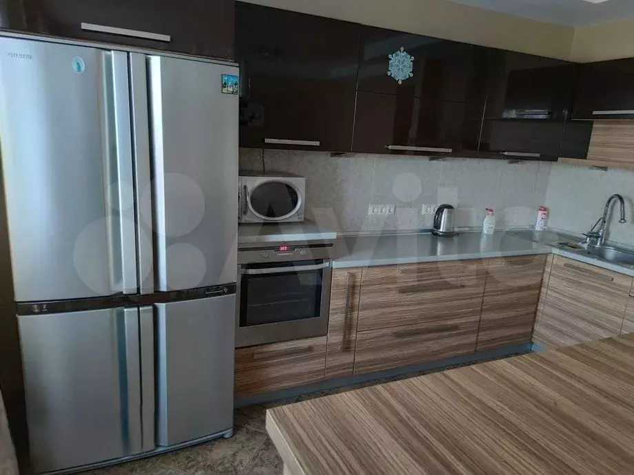 3-к. квартира, 70 м, 8/16 эт. - Фото 1