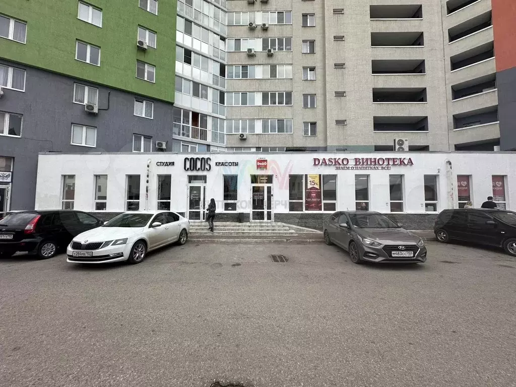 Аренда в Сипайлово на Бикбая, 101 кв.м - Фото 1