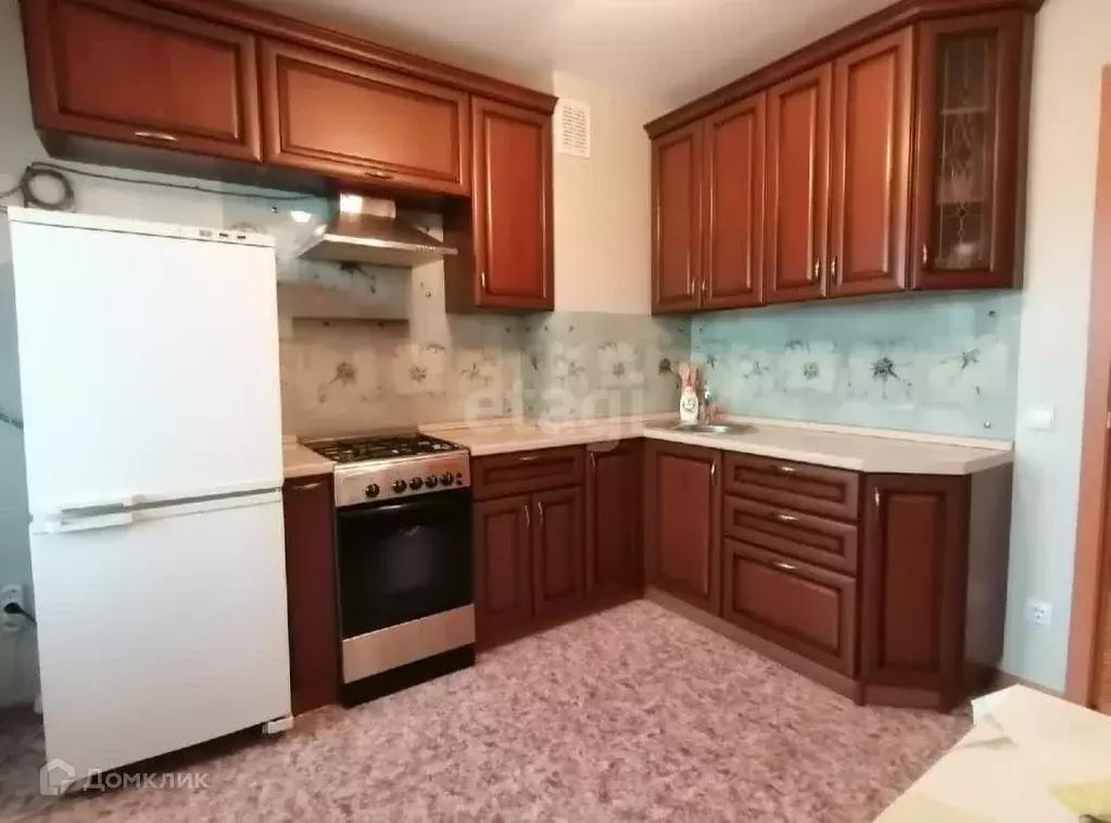 Продаётся 1-к квартира, 36.7 м - Фото 1