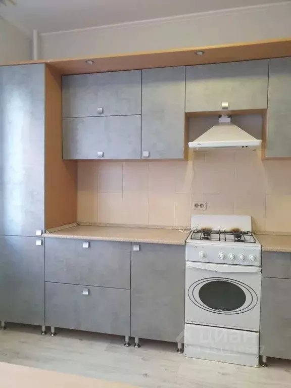 1-к кв. Саратовская область, Энгельс Степная ул., 35а (38.0 м) - Фото 1
