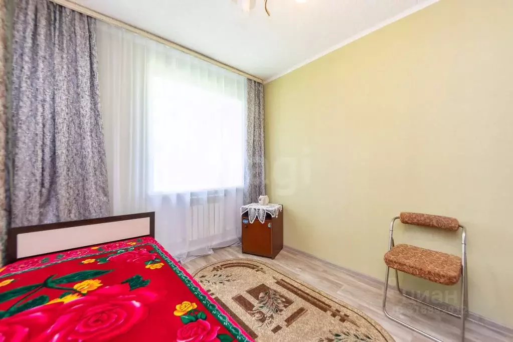 2-к кв. Еврейская автономная область, Смидовичский район, с. Камышовка ... - Фото 1