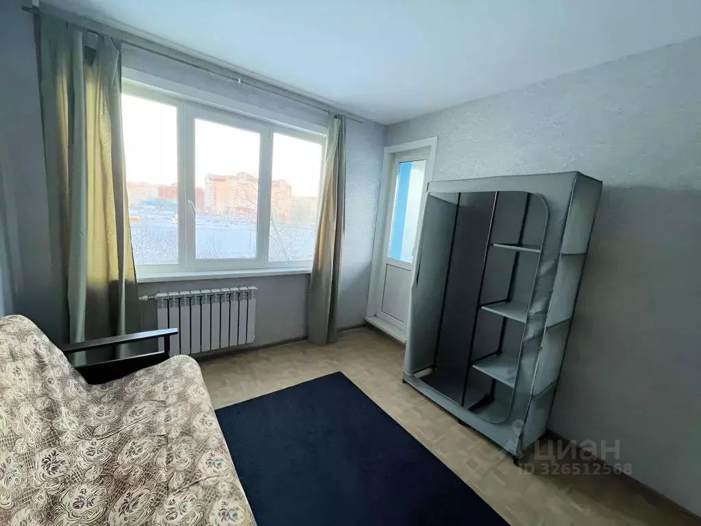 1-к кв. Санкт-Петербург просп. Стачек, 192 (35.0 м) - Фото 2