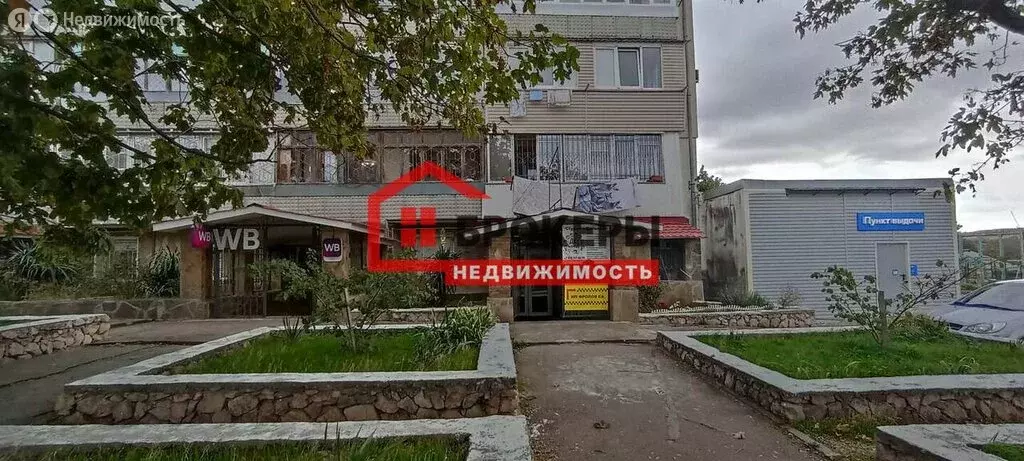 Помещение свободного назначения (80 м) - Фото 1