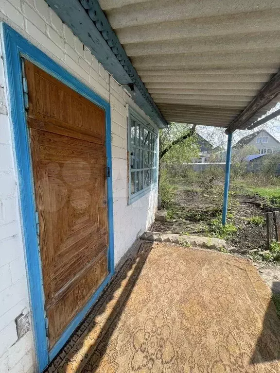 Дом 56 м на участке 6,2 сот. - Фото 0