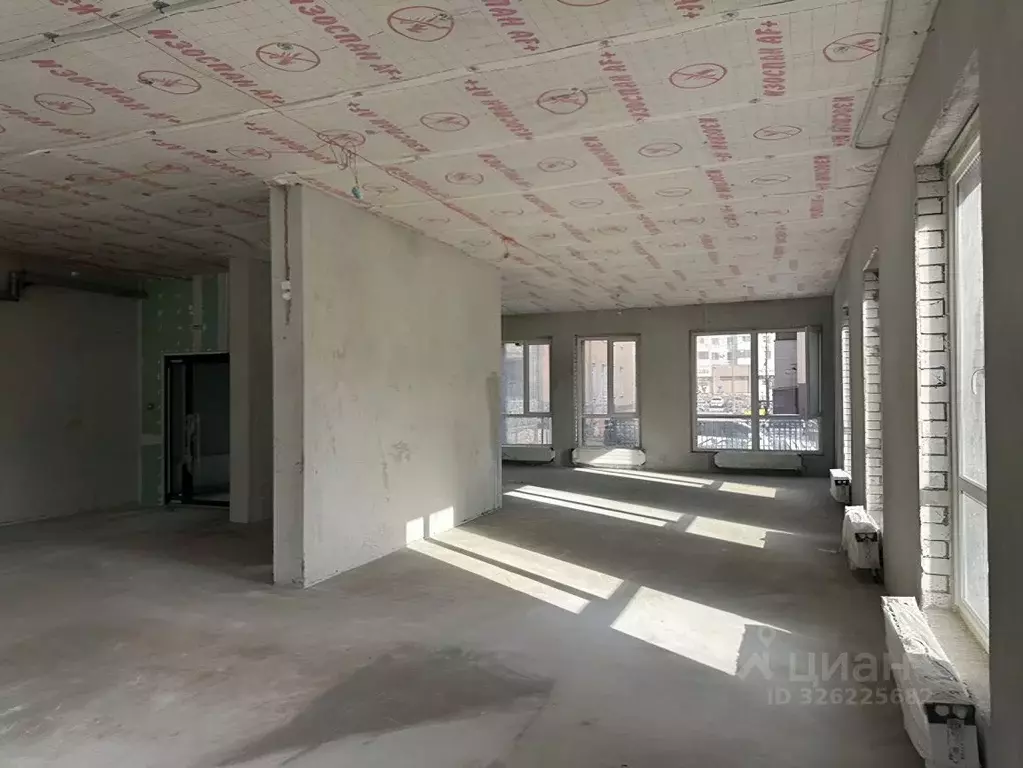 Помещение свободного назначения в Алтайский край, Барнаул ... - Фото 1