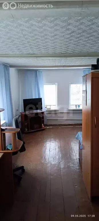 Дом в Троицк, улица имени А.П. Гайдара (55.2 м) - Фото 1