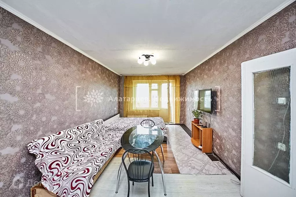Продаётся 2-к квартира, 54 м - Фото 0