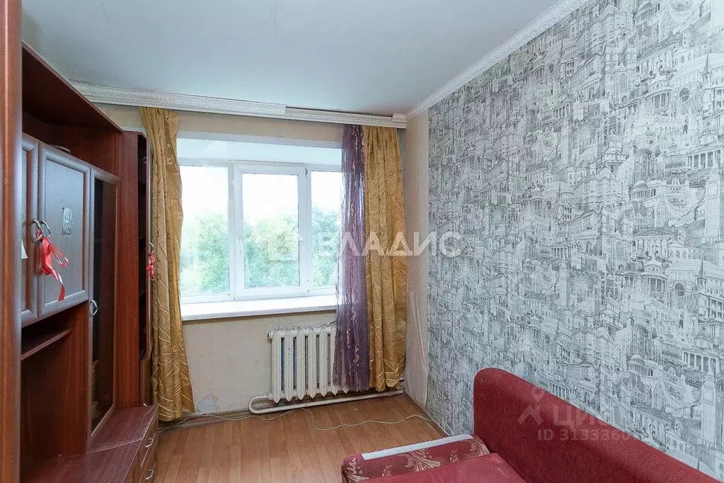 Комната Владимирская область, Владимир ул. Стасова, 31 (14.1 м) - Фото 1