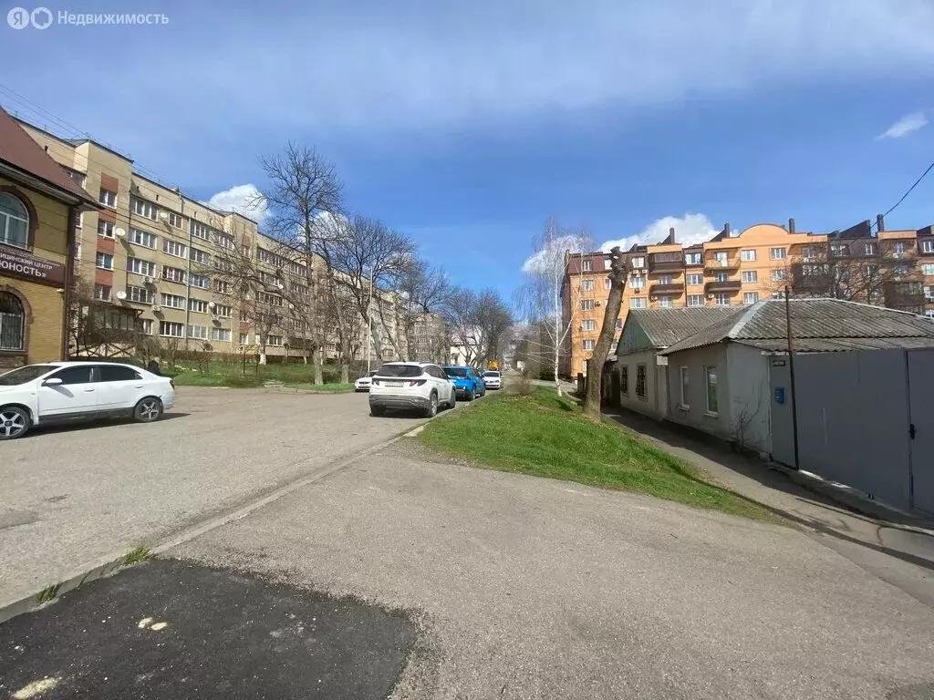 Дом в Ессентуки, Советская улица (51 м) - Фото 1